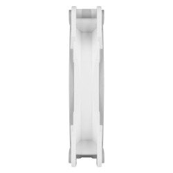 VENTILATOR ARCTIC PC, BIONIX P120 , 120x120x25mm, w/ PWM &amp; cablu PST, high static pressure, Grey/White, "ACFAN00167A"