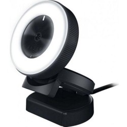 WEBCAM RAZER KIYO "RZ19-02320100-R3M1" (timbru verde 0.18 lei)