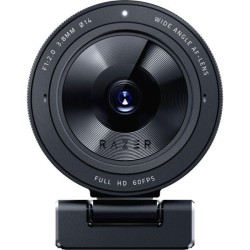 Razer Kiyo Pro USB WEB Camera Adaptive "RZ19-03640100-R3M1" (timbru verde 0.18 lei)