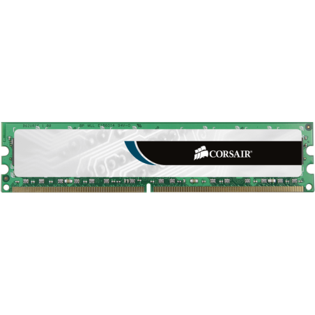 Memorie DDR Corsair DDR3 4 GB, frecventa 1600 MHz, 1 modul, "CMV4GX3M1A1600C11"