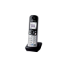 Receptor suplimentar pentru telefon fara fir, KX-TGA681FXB, Panasonic, "KX-TGA681FXB" (timbru verde 0.8 lei)