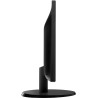 MONITOR PHILIPS 27", home, office, TN, Full HD (1920 x 1080), Wide, 300 cd/mp, 1 ms, VGA, DVI, HDMI, "273V5LHAB/00" (timbru verd