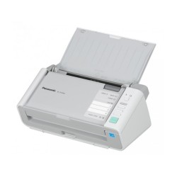 Scanner KV-S1026C-U, A4, Panasonic "KV-S1026C-U" (timbru verde 4 lei)