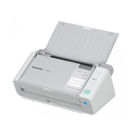 Scanner KV-S1026C-U, A4, Panasonic "KV-S1026C-U" (timbru verde 4 lei)