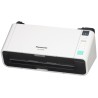 Scanner KV-S1037X, A4 , Panasonic, Network scaner, LAN &amp; Wi-Fi "KV-S1037X-U" (timbru verde 4 lei)
