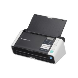 Scanner KV-S1037X, A4 , Panasonic, Network scaner, LAN &amp; Wi-Fi "KV-S1037X-U" (timbru verde 4 lei)