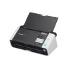 Scanner KV-S1037X, A4 , Panasonic, Network scaner, LAN &amp; Wi-Fi "KV-S1037X-U" (timbru verde 4 lei)