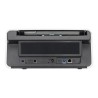 Scanner KV-S1037X, A4 , Panasonic, Network scaner, LAN &amp; Wi-Fi "KV-S1037X-U" (timbru verde 4 lei)