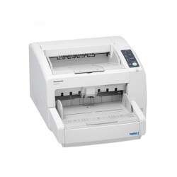 Scanner Panasonic KV-S4065CW-U, A3 "KV-S4065CW-U" (timbru verde 40 lei)