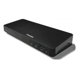 Thunderbolt 3 Dock "PA5281E-2PRP" (timbru verde 0.18 lei)