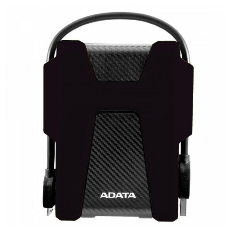 HDD ADATA EXTERN 1 TB, AHD680,2.5 inch, USB 3.1, negru "AHD680-1TU31-CBK" (timbru verde 0.8 lei)