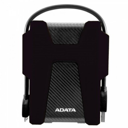 HDD ADATA EXTERN 1 TB, AHD680,2.5 inch, USB 3.1, negru "AHD680-1TU31-CBK" (timbru verde 0.8 lei)