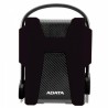 HDD ADATA EXTERN 1 TB, AHD680,2.5 inch, USB 3.1, negru "AHD680-1TU31-CBK" (timbru verde 0.8 lei)