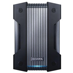 HDD USB3.1 5TB EXT. 2.5"/BLACK AHD830-5TU31-CBK ADATA, "AHD830-5TU31-CBK" (timbru verde 0.8 lei)