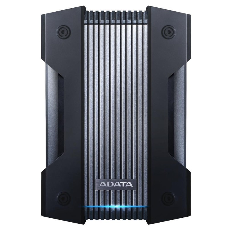 HDD USB3.1 5TB EXT. 2.5"/BLACK AHD830-5TU31-CBK ADATA, "AHD830-5TU31-CBK" (timbru verde 0.8 lei)