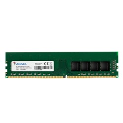 Memorie DDR Adata DDR4 16 GB, frecventa 3200 MHz, 1 modul, "AD4U320016G22-SGN"