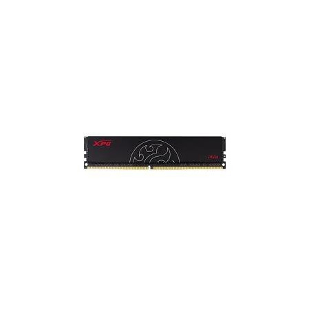 Memorie DDR Adata - gaming DDR4 16 GB, frecventa 3200 MHz, 1 modul, radiator, "AX4U320016G16A-SBHT"