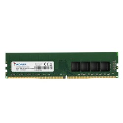 Memorie DDR Adata DDR4 8 GB, frecventa 2666 MHz, 1 modul, "AD4U266688G19-SGN"