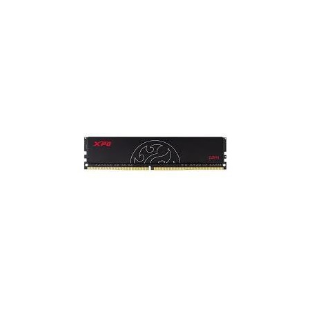 Memorie DDR Adata - gaming DDR4 8 GB, frecventa 3000 MHz, 1 modul, radiator, "AX4U300088G16A-SBHT"