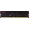 Memorie DDR Adata - gaming DDR4 8 GB, frecventa 3200 MHz, 1 modul, radiator, "AX4U320088G16A-SBHT"