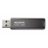 MEMORIE USB 2.0 ADATA 32 GB, USB 2.0, retractabila, carcasa metalica, negru, "AUV260-32G-RBK" (timbru verde 0.03 lei)