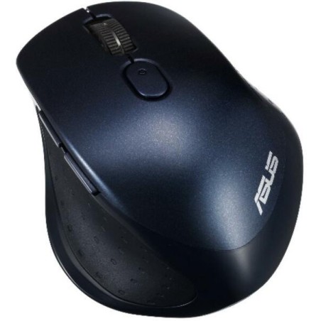 MOUSE BLUETH USB OPTICAL MW203/BLACK 90XB06C0-BMU000 ASUS, "90XB06C0-BMU000" (timbru verde 0.18 lei)