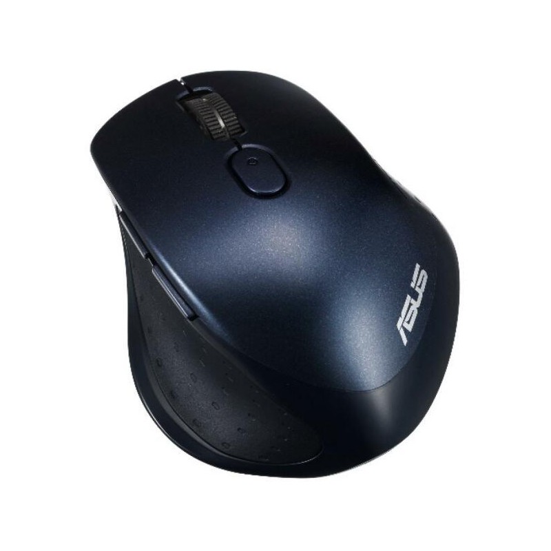 MOUSE BLUETH USB OPTICAL MW203/BLACK 90XB06C0-BMU010 ASUS, "90XB06C0-BMU010" (timbru verde 0.18 lei)