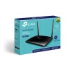 ROUTER TP-LINK wireless. 4G LTE (desktop),  750Mbps, 3 porturi 10/100Mbps + 1 WAN/LAN, AC750, Dual Band slot SIM 4G LTE "Archer 