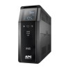 UPS APC " BACK", Line int., Tower, 720 W, AVR, IEC x 8, display LCD, back-up 11 - 20 min. "BR1200SI" (timbru verde 11 lei)