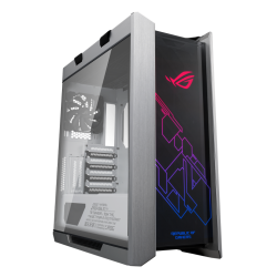 CARCASA ASUS Middle Tower,ATX, "GX601 Helios ROG Strix",fara sursa,sticla securiz,fanx4,USB 3.1 gen 2 Type-Cx1,USB 3.1 gen 1x4, 