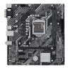 PLACA de BAZA Asus "PRIME H510M-E", skt LGA 1200, mATX, Intel H510, 2 x DDR4, max. 64 GB, 4 x SATA, 1 x M.2, 7.1, "PRIME H510M-E