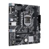 PLACA de BAZA Asus "PRIME H510M-E", skt LGA 1200, mATX, Intel H510, 2 x DDR4, max. 64 GB, 4 x SATA, 1 x M.2, 7.1, "PRIME H510M-E