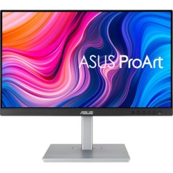 MONITOR Asus 23.8 inch, home | office, IPS, Full HD (1920 x 1080), Wide, 300 cd/mp, 5 ms, HDMI | DisplayPort, "PA247CV" (timbru 