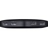 HUB extern TP-LINK, porturi USB: USB 3.0 x 4, conectare prin USB 3.0, cablu, negru "UH400" (timbru verde 0.18 lei)) 45505072