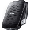 HUB extern TP-LINK, porturi USB: USB 3.0 x 4, conectare prin USB 3.0, cablu, negru "UH400" (timbru verde 0.18 lei)) 45505072