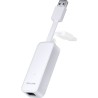 ADAPTOR RETEA TP-LINK , extern, USB 3.0, port RJ-45, 1000 Mbps, "UE300" (timbru verde 0.18 lei)