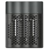 Incarcator GP Batteries, Recyko Pro compatibil NiMH (AA/AAA), include 4 x 2000 mAh AA (R6), incarcare USB, 1 LED indicare incarc