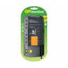 Incarcator GP Batteries, ReCyko compatibil NiMH universal (AA/AAA/9V/C/D), nu include acumulatori, wall charger, 4 LED-uri indic