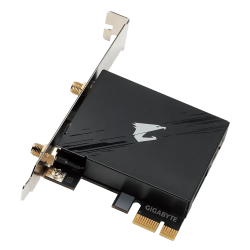 GIGABYTE GC-WBAX210, "GC-WBAX210" (timbru verde 0.18 lei)