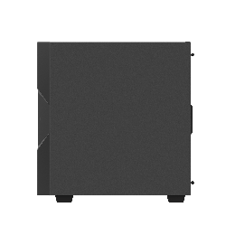 CARCASA GIGABYTE Middle Tower, ATX, "C300 Glass", fara sursa, sticla securizata, fan x 2, USB 3.1 gen 2 Type-C x 1, USB 3.0 x 3,