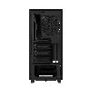 CARCASA GIGABYTE Middle Tower, ATX, "C300 Glass", fara sursa, sticla securizata, fan x 2, USB 3.1 gen 2 Type-C x 1, USB 3.0 x 3,