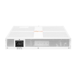 SWITCH. PoE HP, "Aruba Instant On 1930"port Gigabit x 8, SFP SFP x 2, managed, carcasa metalica, "JL681A" (timbru verde 2 lei)