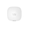 ACCESS POINT HP interior 1800 Mbps port Gigabit x 1, antena interna x 2, antena interna x 2 "R4W02A" (timbru verde 0.8 lei)