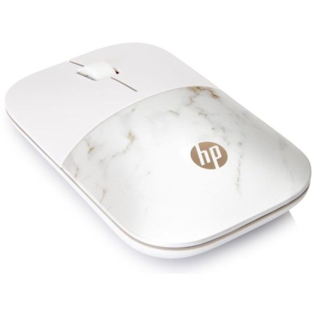 HP Z3700 mouse RF Wireless Optical 1200 DPI Ambidextrous, "V0L80AA" (timbru verde 0.18 lei)