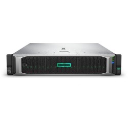 HPE DL380 G10 4208 32G 12LFF, "P20172-B21" (timbru verde 7 lei)