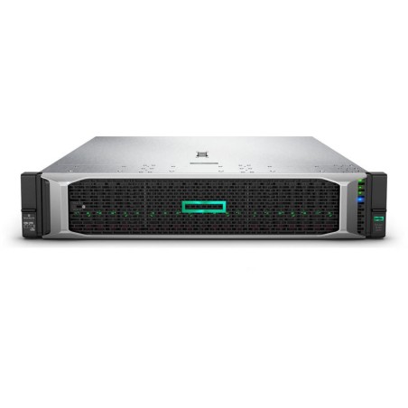 HPE DL380 G10 4208 32G 12LFF, "P20172-B21" (timbru verde 7 lei)