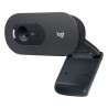 LOGITECH C505e - BLK - USB - N/A - WW   Video Collaboration Group, "960-001372" (timbru verde 0.18 lei)