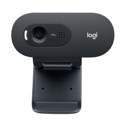 LOGITECH C505e - BLK - USB - N/A - WW   Video Collaboration Group, "960-001372" (timbru verde 0.18 lei)