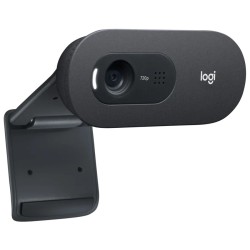LOGITECH C505e - BLK - USB - N/A - WW   Video Collaboration Group, "960-001372" (timbru verde 0.18 lei)