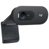 LOGITECH C505e - BLK - USB - N/A - WW   Video Collaboration Group, "960-001372" (timbru verde 0.18 lei)